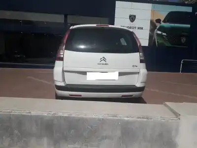 Утилизация автомобиля citroen c4 picasso ii 1.6 bluehdi 120 года 2011 питание 5fs Утилизация автомобиля citroen c4 picasso ii 1.6 bluehdi 120 года 2011 питание 5fs