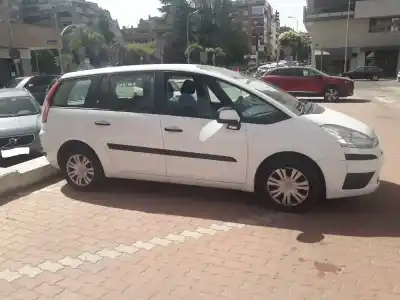 Утилизация автомобиля citroen c4 picasso ii 1.6 bluehdi 120 года 2011 питание 5fs Утилизация автомобиля citroen c4 picasso ii 1.6 bluehdi 120 года 2011 питание 5fs