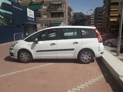 Утилизация автомобиля citroen c4 picasso ii 1.6 bluehdi 120 года 2011 питание 5fs Утилизация автомобиля citroen c4 picasso ii 1.6 bluehdi 120 года 2011 питание 5fs