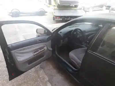 Утилизация автомобиля VOLKSWAGEN PASSAT B5 (3B2) 1.8 года 1997 питание ADR