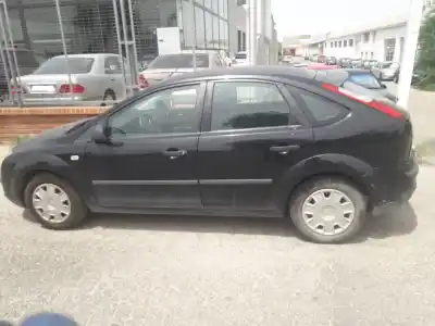 Veículo de Sucata ford focus berlina (cap) 1.6 tdci cat do ano 2005 alimentado hhda