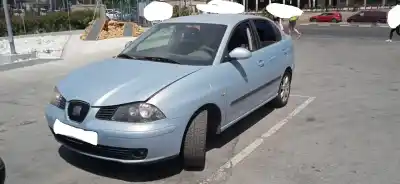 Hurda Aracı SEAT                                               CORDOBA BERLINA (6L2)                                                                                                                                                                                                                                      1.4 16V                                                                                                                                                                                                                                                    Yılın 2003 güçlü BBY