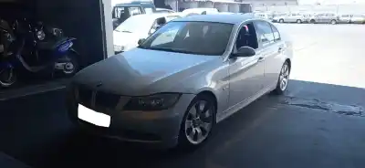 Veículo de Sucata BMW SERIE 3 BERLINA (E90) 3.0 Turbodiesel CAT do ano 2007 alimentado 306D3