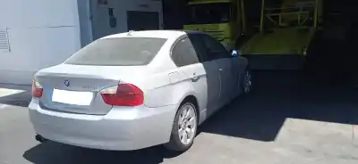 Veículo de Sucata bmw serie 3 berlina (e90) 3.0 turbodiesel cat do ano 2007 alimentado 306d3