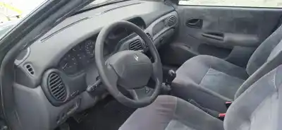 Veículo de Sucata bmw serie 3 touring (e46) 2.0 16v diesel cat do ano 2005 alimentado 204d4