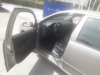 Утилизация автомобиля skoda fabia (6y2/6y3) 1.2 12v года 2007 питание bme