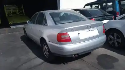 Vehicul casat audi a4 berlina (b5) 1.8 t al anului 1999 alimentat aeb