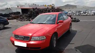 Здавання транспортного засобу AUDI A4 BERLINA (B5) 1.8 T року 1996 потужний AEB