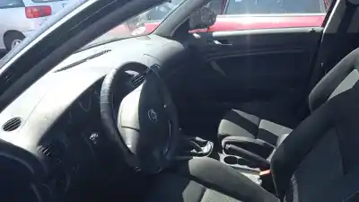 Утилизация автомобиля skoda superb i (3u4) 1.9 tdi года 2007 питание bpz