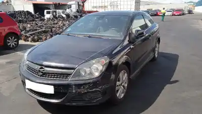 Здавання транспортного засобу OPEL ASTRA GTC 1.7 16V CDTI року 2009 потужний  Здавання транспортного засобу OPEL ASTRA GTC 1.7 16V CDTI року 2009 потужний