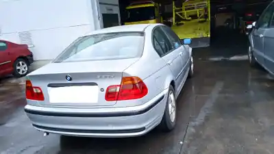 Veículo de Sucata bmw serie 3 berlina (e46) 2.0 16v diesel cat do ano 2000 alimentado 204d1