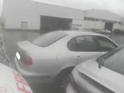 Утилизация автомобиля seat toledo ii (1m2) 1.9 tdi года 1999 питание ahf