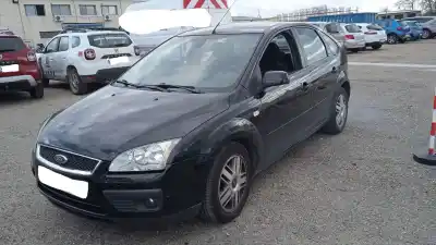 Hurda Aracı FORD                                               FOCUS BERLINA (CAP)                                                                                                                                                                                                                                        2.0 TDCi CAT                                                                                                                                                                                                                                               Yılın 2005 güçlü G6DA
