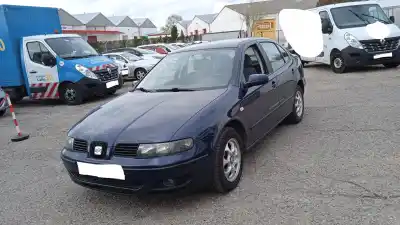 Veículo de Sucata SEAT                                               TOLEDO (1M2)                                                                                                                                                                                                                                               1.9 TDI                                                                                                                                                                                                                                                    do ano 2001 alimentado ASV