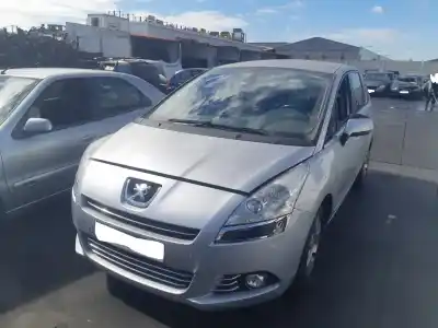 Здавання транспортного засобу peugeot 5008 (0u_, 0e_) 1.6 hdi року 2010 потужний 9hz