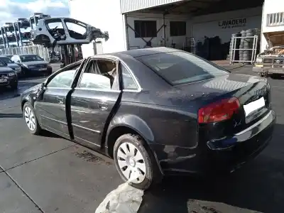 Vehicul casat audi a4 berlina (8e) 2.0 tdi 16v (103kw) al anului 2007 alimentat bre