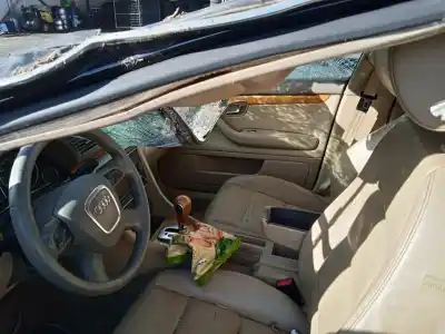 Vehicul casat audi a4 berlina (8e) 2.0 tdi 16v (103kw) al anului 2007 alimentat bre