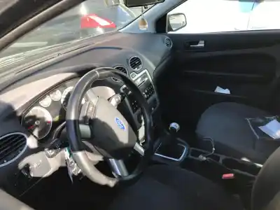 Veículo de Sucata ford focus berlina (cap) 1.6 tdci cat do ano 2005 alimentado g8da