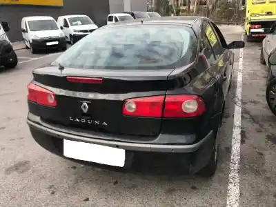 Scrapping Vehicle renault laguna ii (bg0/1_) 1.9 dci (bg08, bg0g) of the year 2005 powered f9q