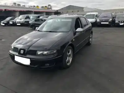 Утилизация автомобиля SEAT                                               LEON (1M1)                                                                                                                                                                                                                                                 1.9 TDI                                                                                                                                                                                                                                                    года 2004 питание ASV