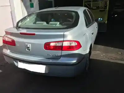 Veículo de Sucata renault laguna ii (bg0) 2.0 do ano 2003 alimentado f4r713