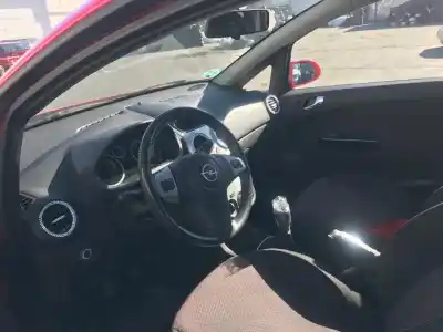 Утилизация автомобиля opel corsa d cosmo года 2007 питание z14xep