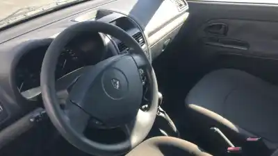 Утилизация автомобиля OTRAS MARCAS CLIO II FASE II (B/CB0) 1.5 dCi Diesel года 2005 питание K9K704