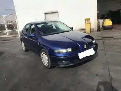 Veículo de Sucata SEAT                                               TOLEDO (1M2)                                                                                                                                                                                                                                               1.9 TDI                                                                                                                                                                                                                                                    do ano 2002 alimentado ASV