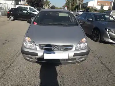 Veículo de Sucata CITROEN C5 BERLINA 2.0 HDi CAT (RHZ / DW10ATED) do ano 2001 alimentado RHZ(DW10ATED)