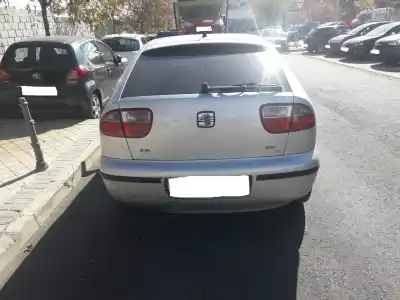 Hurda Aracı seat                                               leon (1m1)                                                                                                                                                                                                                                                 1.9 tdi                                                                                                                                                                                                                                                    yılın 2002 güçlü alh