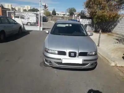 Утилизация автомобиля SEAT                                               LEON (1M1)                                                                                                                                                                                                                                                 1.9 TDI                                                                                                                                                                                                                                                    года 2002 питание ALH