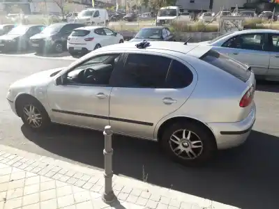 Утилизация автомобиля seat                                               leon (1m1)                                                                                                                                                                                                                                                 1.9 tdi                                                                                                                                                                                                                                                    года 2002 питание alh