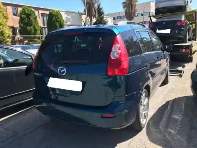 Утилизация автомобиля mazda 5 berl. (cr) 2.0 crtd active+ (105kw) года 2006 питание rf7j