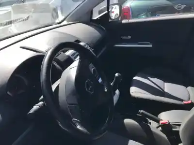 Утилизация автомобиля mazda 5 berl. (cr) 2.0 crtd active+ (105kw) года 2006 питание rf7j