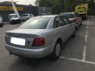 Veículo de Sucata audi a4 berlina (b5) 1.8 do ano 1996 alimentado adr