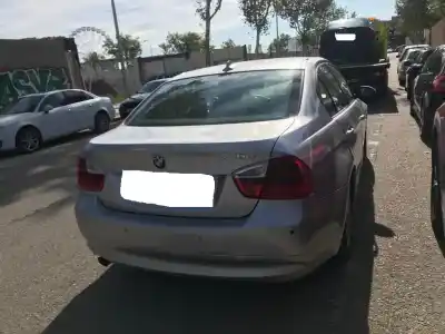 Veículo de Sucata bmw serie 3 berlina (e90) 320d do ano 2008 alimentado 204d4