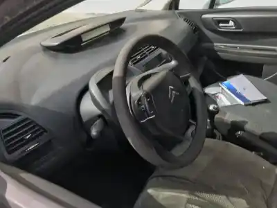 Veículo de Sucata citroen c4 berlina 1.6 16v hdi do ano 2005 alimentado 9hx(dv6ated4)