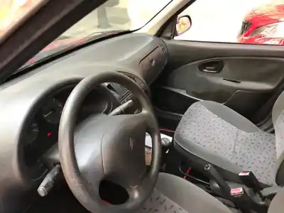 Vehicul casat citroen saxo 1.5 diesel al anului 2002 alimentat vjx