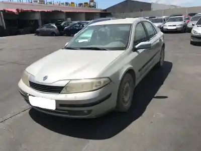 Утилизация автомобиля renault laguna ii (bg0) 1.9 dci diesel cat года 2003 питание f9q752