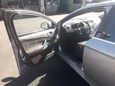 Scrapping Vehicle ford mondeo sportbreak (ca2) 2.0 tdci cat of the year 2009 powered qxba