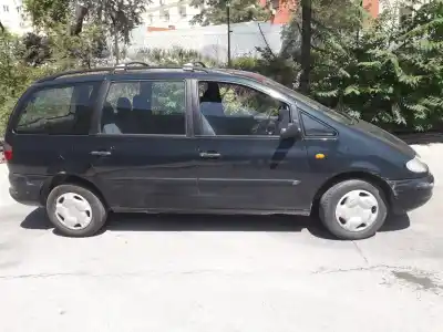 Veicolo di demolizione ford galaxy (vx) 1.9 tdi cat dell'anno 1996 alimentato 1z