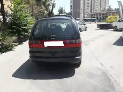 Veicolo di demolizione ford galaxy (vx) 1.9 tdi cat dell'anno 1996 alimentato 1z