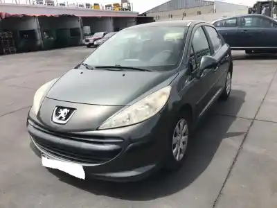 Утилизация автомобиля PEUGEOT                                            207                                                                                                                                                                                                                                                        1.4                                                                                                                                                                                                                                                        года 2007 питание KFV