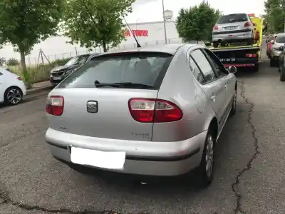 Hurda Aracı SEAT                                               LEON (1M1)                                                                                                                                                                                                                                                 1.9 TDI                                                                                                                                                                                                                                                    Yılın 2001 güçlü ALH