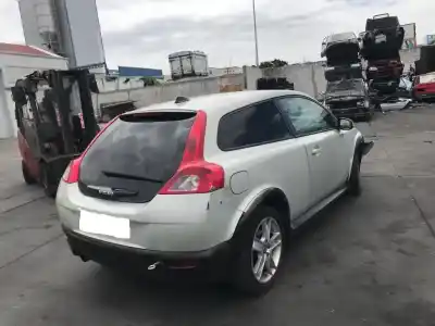 Veicolo di demolizione volvo c30 (533) 1.8 dell'anno 2006 alimentato b4184s11