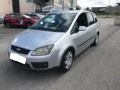 Veículo de Sucata FORD                                               FOCUS C-MAX (CAP)                                                                                                                                                                                                                                          1.8 TDCi Turbodiesel CAT                                                                                                                                                                                                                                   do ano 2006 alimentado 