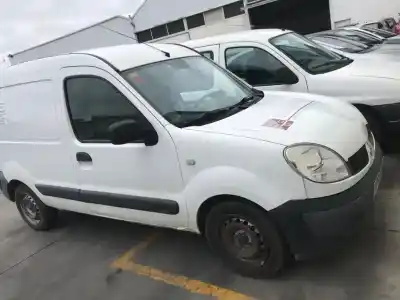 Здавання транспортного засобу RENAULT KANGOO (F/KC0) 1.5 dCi Diesel 68 CV / 50 KW року 2008 потужний 