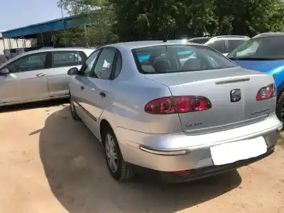 Veículo de Sucata seat cordoba berlina (6l2) 1.9 tdi do ano 2005 alimentado 