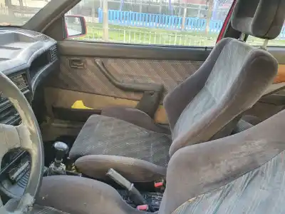 Veículo de Sucata bmw serie 3 berlina (e46) 2.0 16v diesel cat do ano 2005 alimentado 