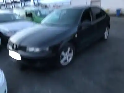 Утилизация автомобиля SEAT                                               LEON (1M1)                                                                                                                                                                                                                                                 1.9 TDI                                                                                                                                                                                                                                                    года 2004 питание 